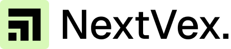 NextVex Logo