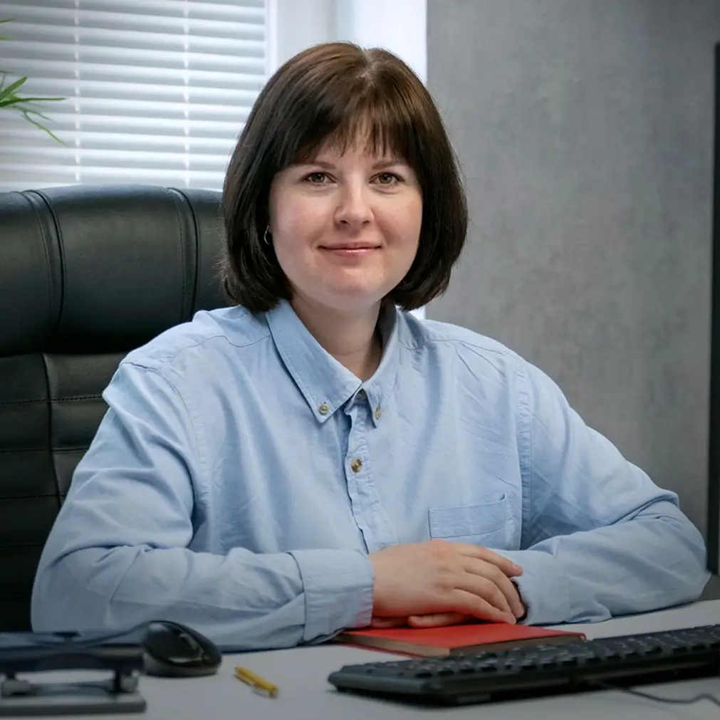 Rosa Smith