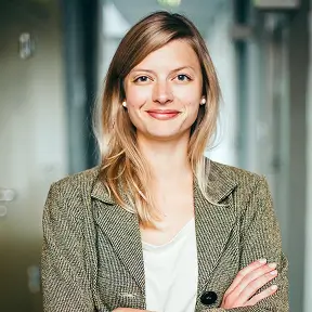 Lucie Neida